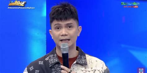 Vhong Navarro grateful for Taguig Court decision .